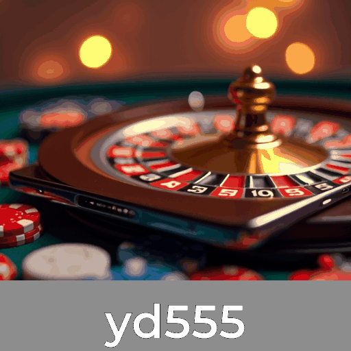 Explore a Experiência Casino yd555: Psicologia do Jogo e Imersão Sensorial