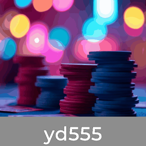 Aproveite as Ofertas de Bônus do yd555 Agora