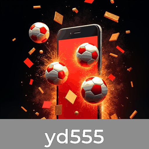 Descubra o yd555: Aposta Móvel Segura e Rápida